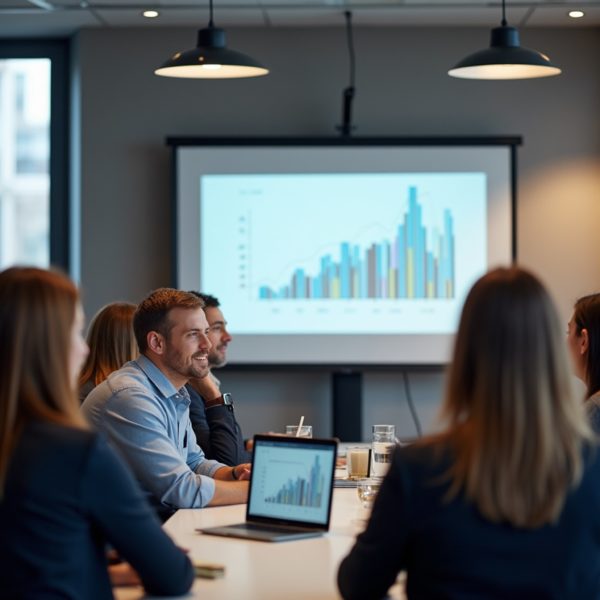 Tableau Essentials course