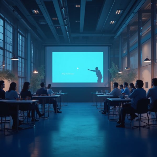 ChatGPT advanced features course