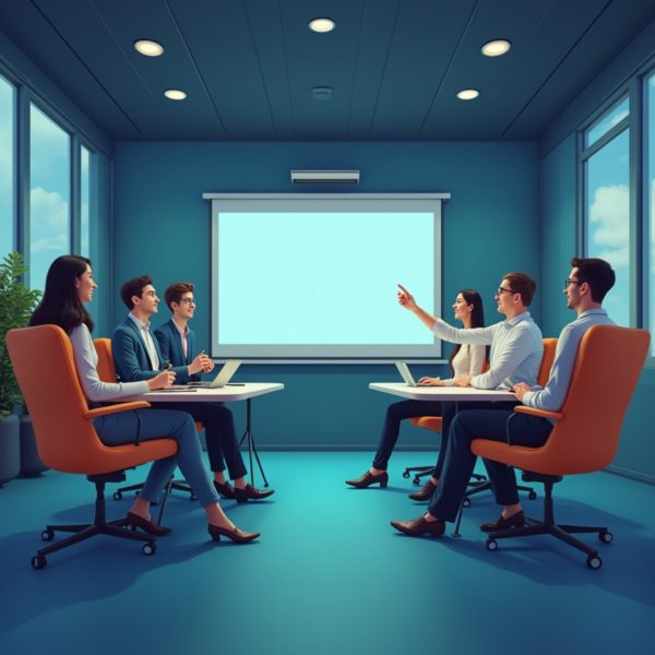 Gamification Strategies for eLearning