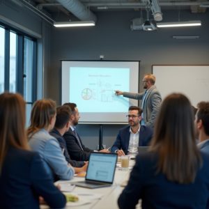 Service Excellence Mastery