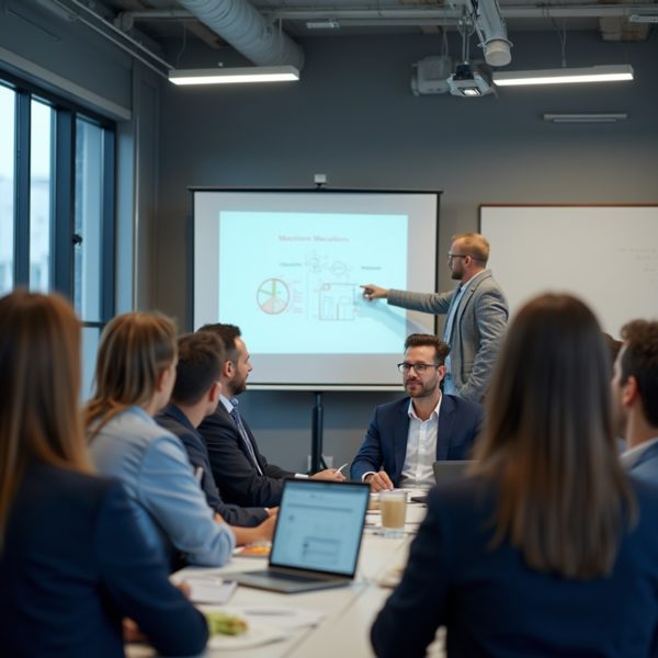 Service Excellence Mastery