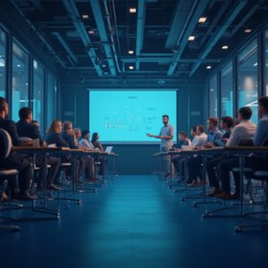 Networking Skills Essentials