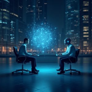 Generative AI in HR: Practical Applications
