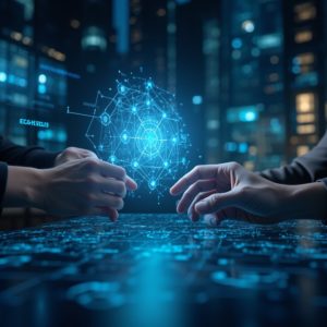 AI in digital marketing course