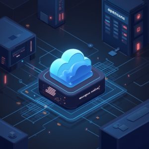 Openshift Deployment Essentials