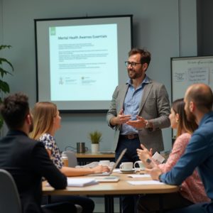 Mental Health Awareness Essentials