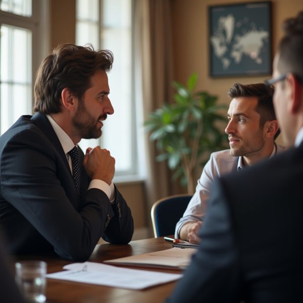 Sales Negotiation Mastery course