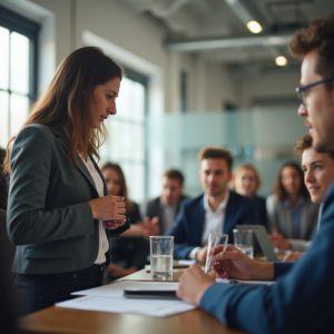 Accountability course