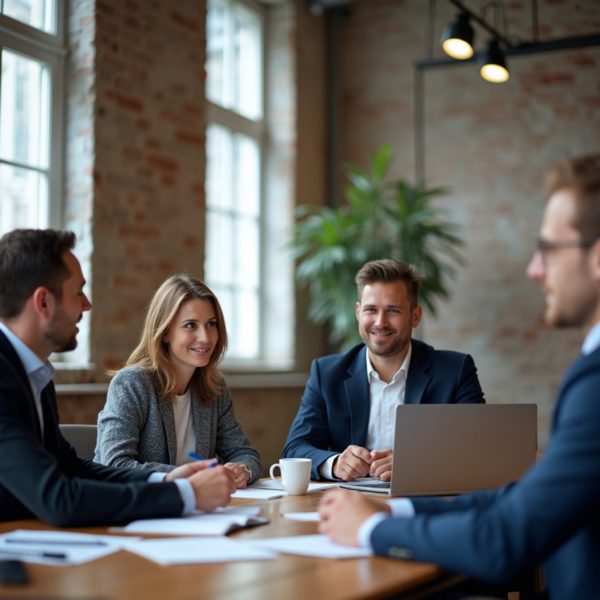 Business Writing Essentials