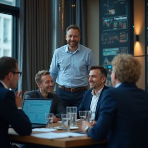 Insider Trading Essentials course
