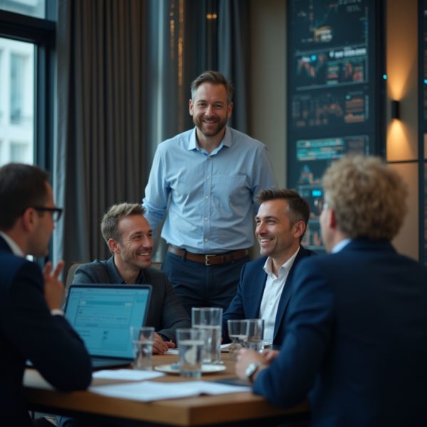 Insider Trading Essentials course
