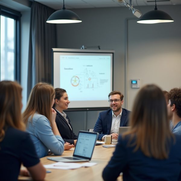 Career Development Planning Essentials