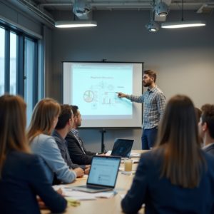 Change Management Essentials course