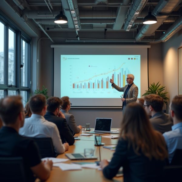 B2B Sales Mastery