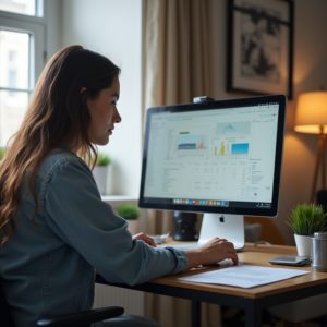 Remote Work Best Practices Essentials course