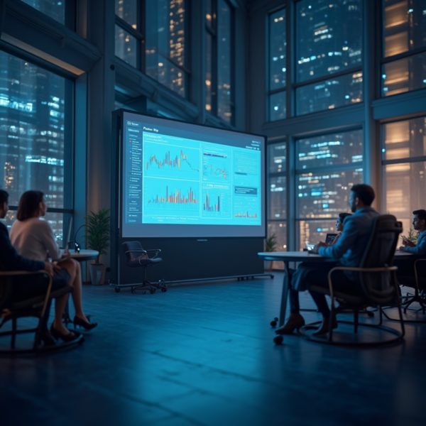 Power BI Basics Essentials course