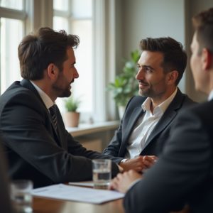 Conflict Resolution Essentials course