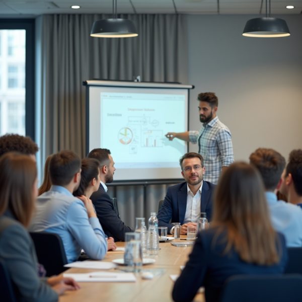 Performance Review Basics Essentials course