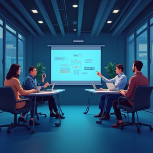 DevOps Practices Essentials