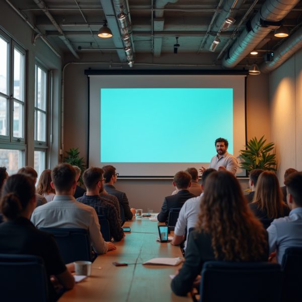 Canva Crash course