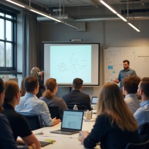 Adaptability Essentials course
