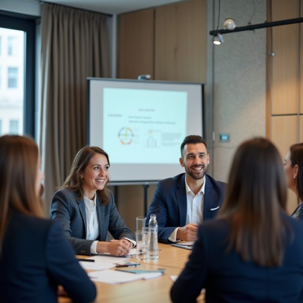 Consultative Selling Essentials
