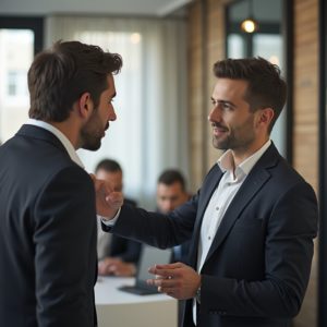 Handling Difficult Customers