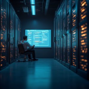 Linux Administration Professional Certificate