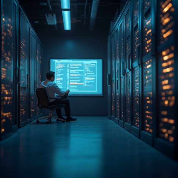 Linux Administration Professional Certificate