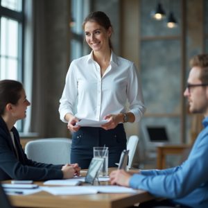 Financial Acumen for Managers Essentials