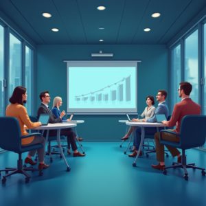 Navigating Compliance: Risk Strategies Overview
