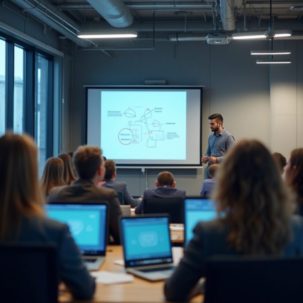 ITIL Foundations Professional Certificate