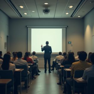 A desperate need to accomplish the goal course