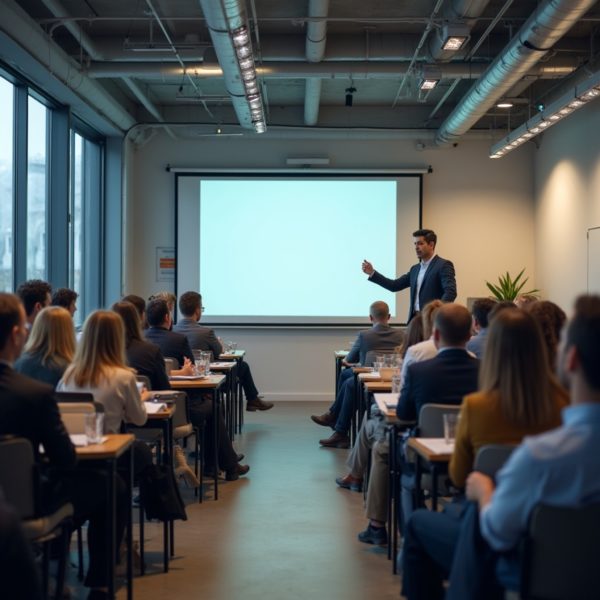 Agile Leadership Essentials