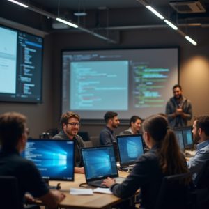 Python for Developers Essentials