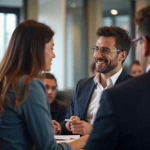Gain Emotional Intelligence