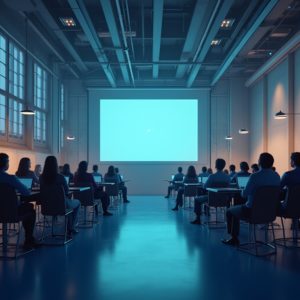 Introduction to LMS course
