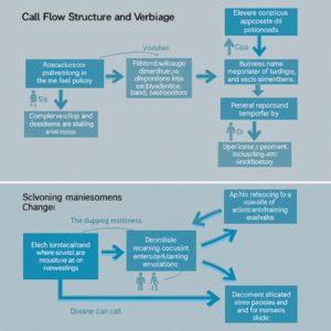 The Tele-Way of Selling - Call Flow Structure and Verbiage