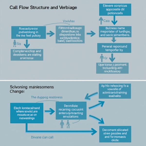The Tele-Way of Selling - Call Flow Structure and Verbiage