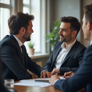 Mastering Negotiation Skills for Sales Success