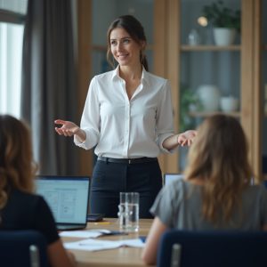 Stress Management Essentials course