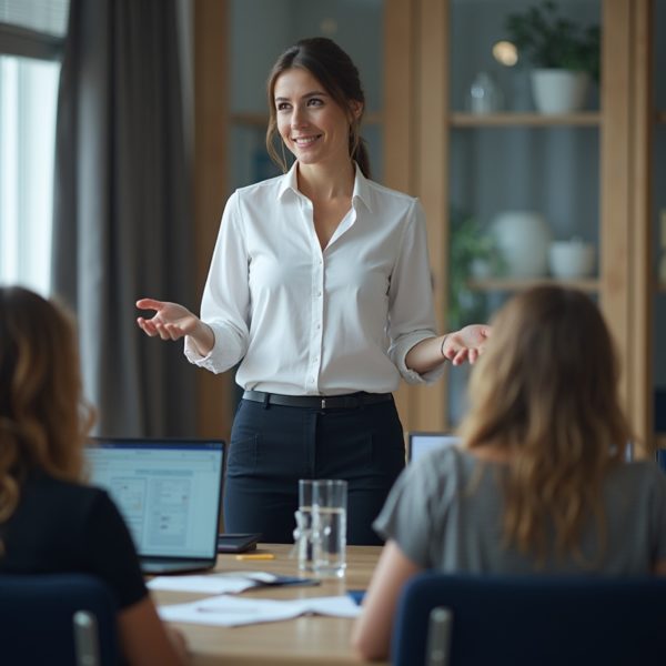 Stress Management Essentials course