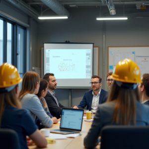 Workplace Safety Essentials