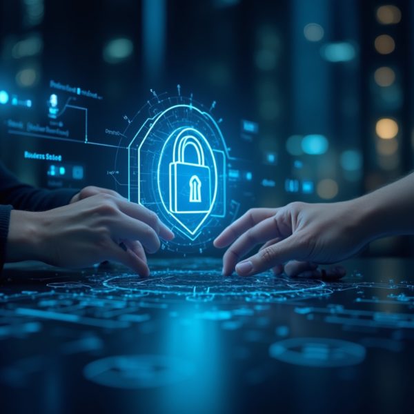 Data Protection & Device Security Course