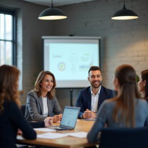 Collaborative Teamwork Essentials course