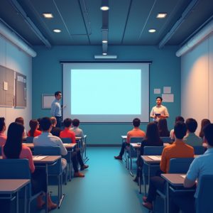 Social Media Marketing Template course