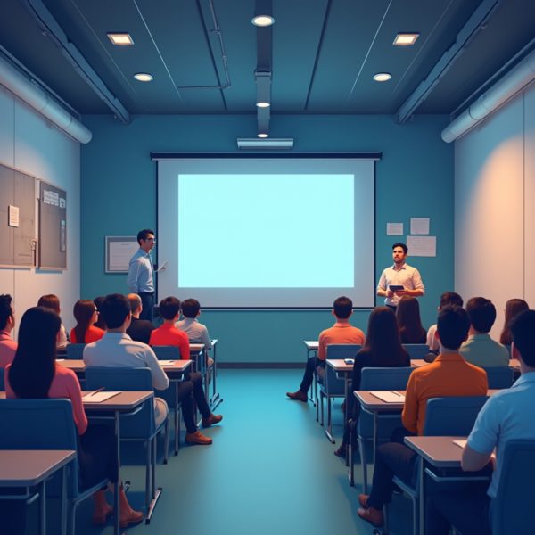Social Media Marketing Template course