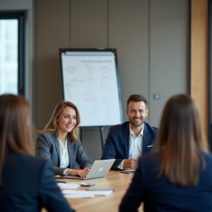 Communication Foundations Essentials