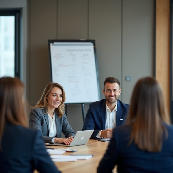 Communication Foundations Essentials