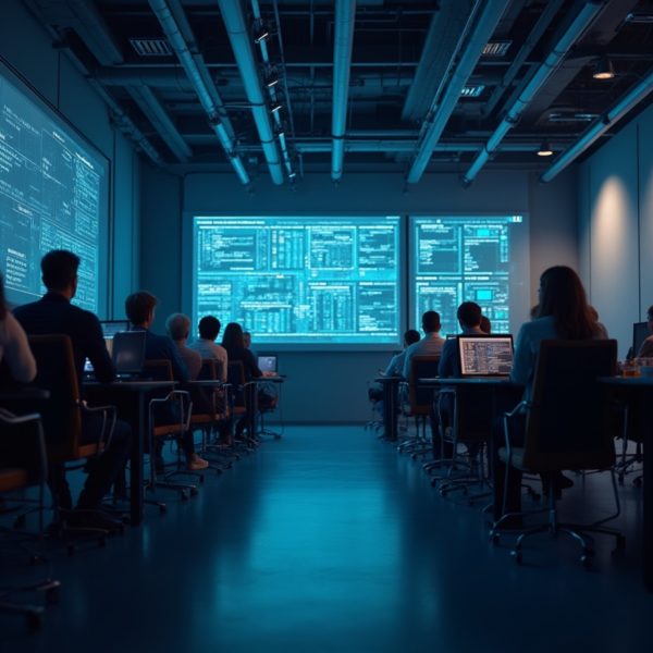 Network Security Bootcamp course